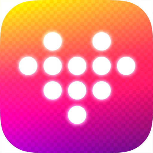 OverLap - Puzzle Game for mobile phones