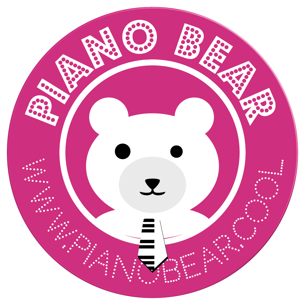 PianoBear and Overlap game