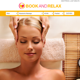 book cheap massages in Vienna/Austria